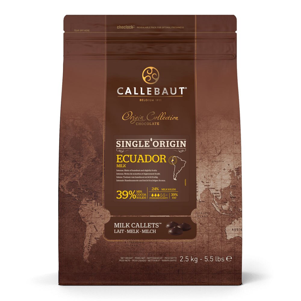 Callebaut Origins - Ecuador - 2